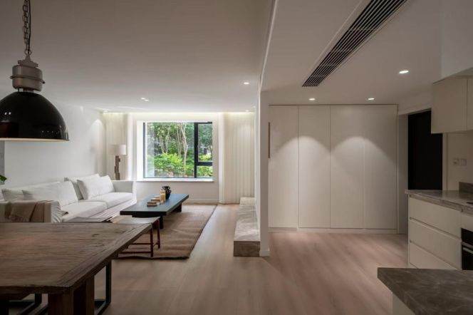 Cozy 3BR 2BA Apt w/Heating&Greenery Views nr W.Nanjing Station