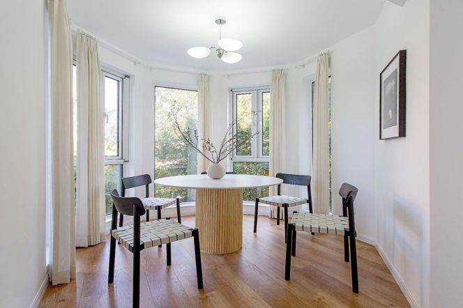Elevator 3Br/2Lr/2Bt Close to L2/3/4 Zhongshan Park Station&Suzhou River Creek