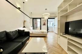 Middle huaihai rd station one bedroom