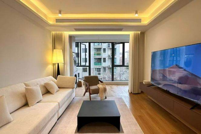 Spacious-Fashion-lift-2Br-2bat-Nr Huadong Jiaotong uni-Baiyu rd/Putuo area/L11/13