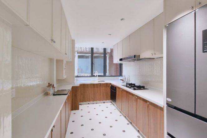 Fresh 3brs Nr dongan road M4/7