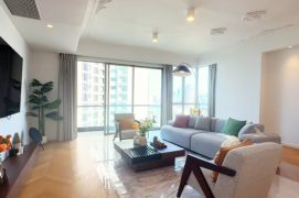 Chevalier Place Anfu rd 4br240sqm