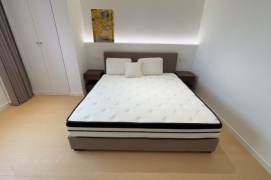   Spacious-Fashion-lift-2Br-City  center-Changshou rd/Putuo area/L7/13
