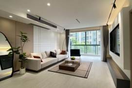 Spacious&Modern 3BR 2BA 170m² Apt in Lianyang Community/Century Park