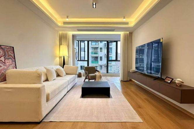 Spacious-Fashion-lift-2Br-2bat-Nr Huadong Jiaotong uni-Baiyu rd/Putuo area/L11/13