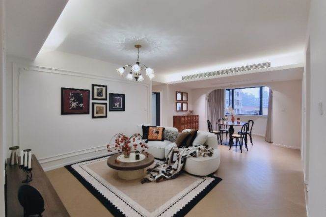 Fresh 3brs Nr dongan road M4/7