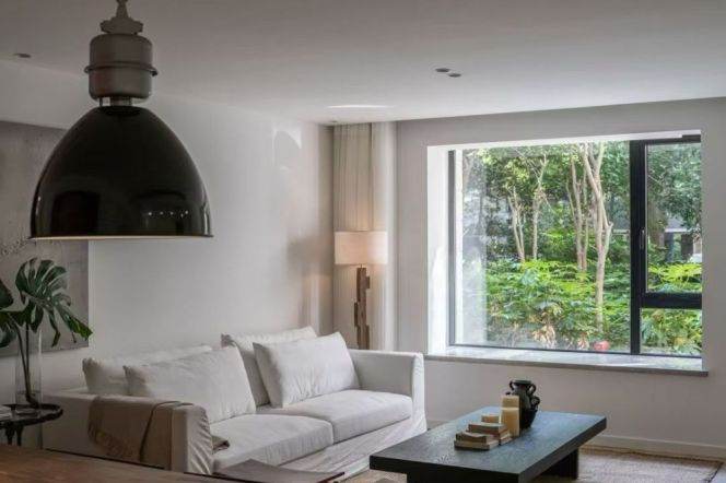 Cozy 3BR 2BA Apt w/Heating&Greenery Views nr W.Nanjing Station