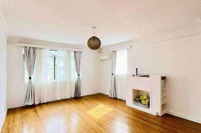 Character/Valuable Jianguo/Wulumuqi Rd /Spacious 2BR 16.5K 