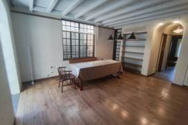 Bright 1+1 House in Wukang Road