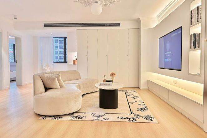 Modern 2brs Nr jiangning road M13