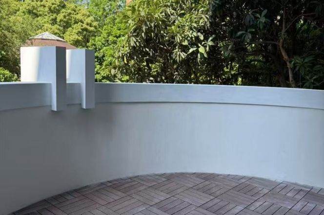 modern 2brs floor heating open balcony nice furniture in best compound west nan jing road