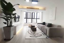 Elevator Spacious 3Br/2Lr/2Bt Close to L3/4/10 Hongqiao Rd Station 