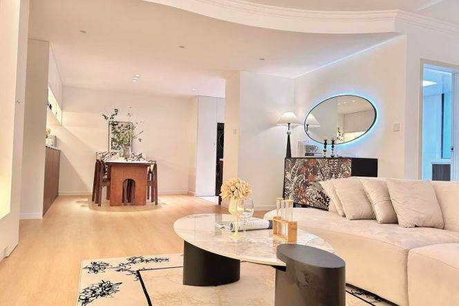 Modern 2brs Nr jiangning road M13