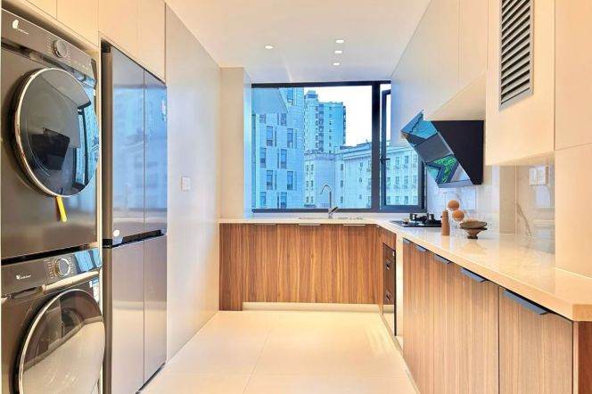 Modern 2brs Nr jiangning road M13