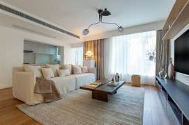 Elevator 3Br/2Lr/2Bt Close to L2/3/4 Zhongshan Park Station&Suzhou River Creek