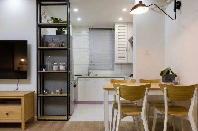 Elevator 2br-Huaihai West Road - 6 minutes to Line 10/11 - Jiaotong University