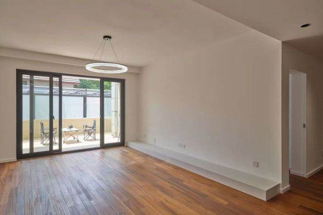  Private Yard Shanghai   library 3BR with, 178sqm