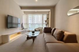 Elevator 3BR-Short Rent-Service Apartment-Jiaotong University