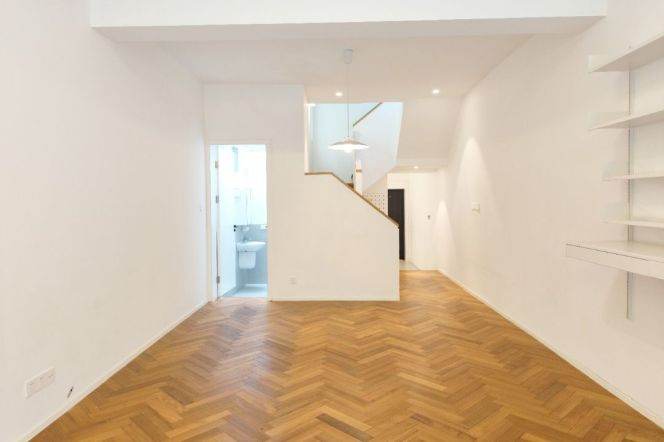  Good value 3br single house nr Changshu Rd&Jing'an Temple   L1/2/7/14