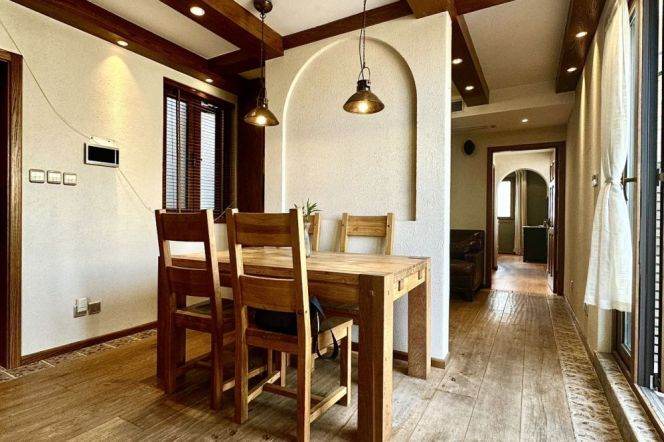 Elevator 1br-Terrace - 2 minutes to line 10/11 - Jiaotong University