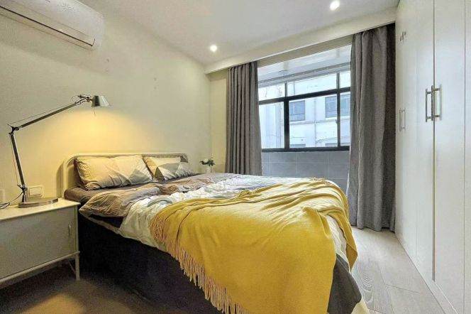 Furnished 2br-Jiaotong Uni