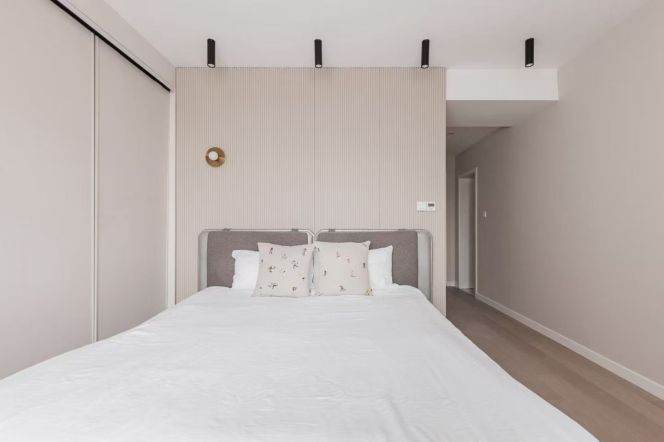 Furnished 2bd 2ba-Jing'an Temple