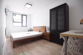 2 brs near L10 jiaotong uni station