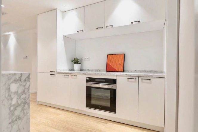 Furnished 2br-West Nanjing/Taikoo Hui