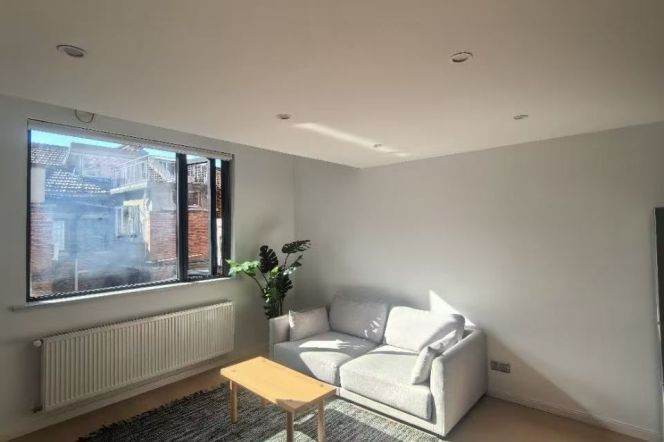 Furnished 3bd 2ba-South Shannxi/iapm