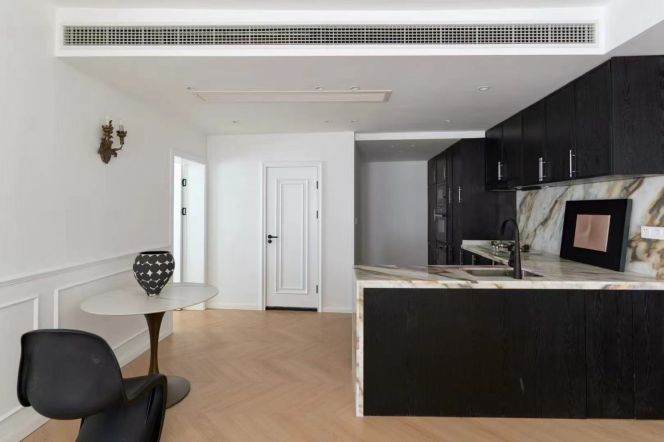 1 Bedroom with Big open-plan living room and terrance  in XuHui 