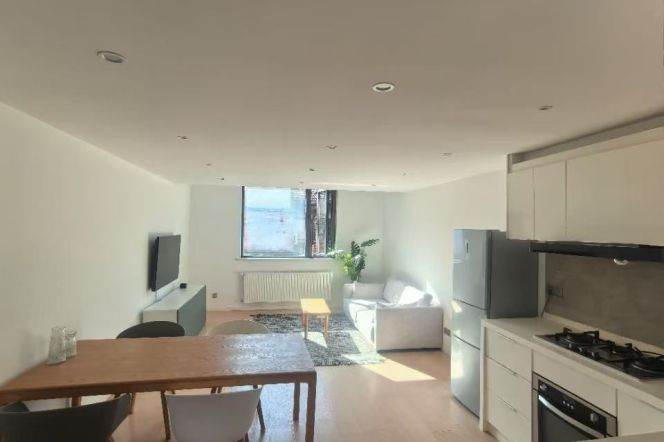 Furnished 3bd 2ba-South Shannxi/iapm