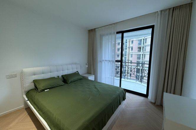 Elevator Spacious 2+1Br/2Lr/2Bt@L9/14 Lantian Rd Metro Station 