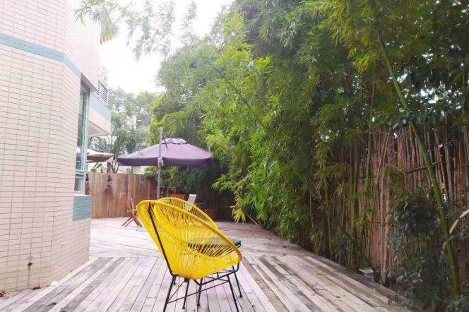  South-Facing  Garden Club House 3 Br 2 bth Huashan rd  Jiangsu 