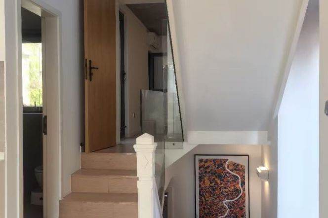 Furnished 3bd 2ba-South Shannxi/iapm