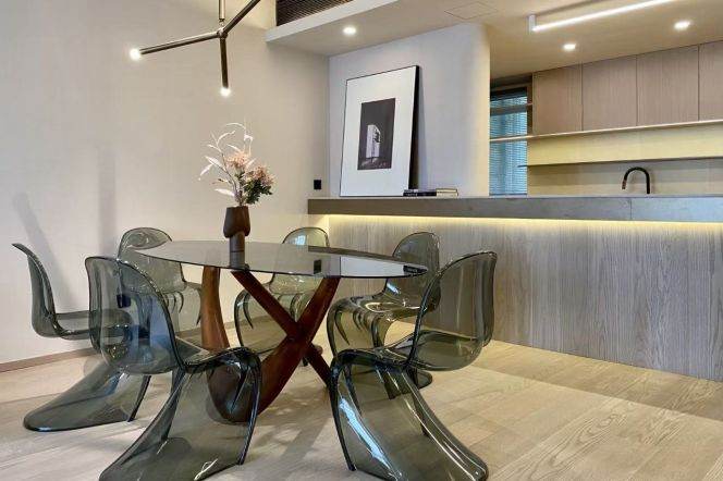 Elevator 3BR-Short Rent-Service Apartment-Jiaotong University