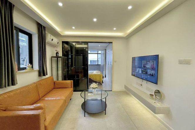 Furnished 2br-Jiaotong Uni