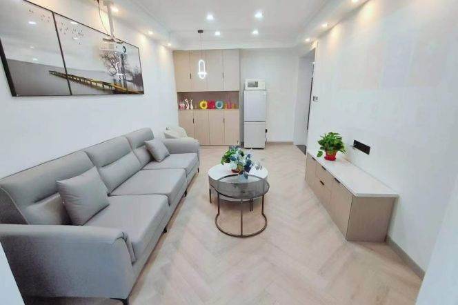 changping rd. 1 bed 