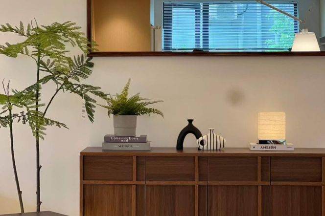 Spacious&modern/1BR 2LR/floor heating/elevator/dishwasher,Jiangsu rd@L11/2