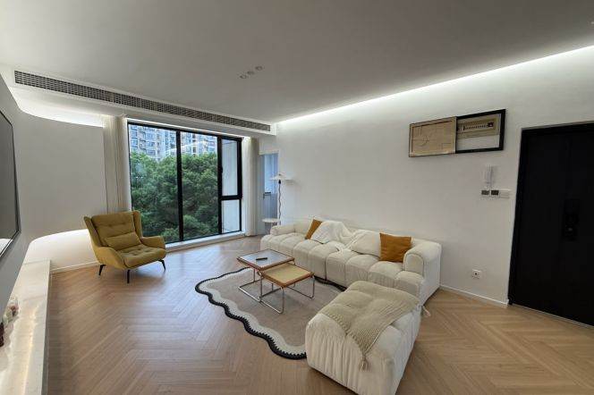 Elevator Spacious 2+1Br/2Lr/2Bt@L9/14 Lantian Rd Metro Station 