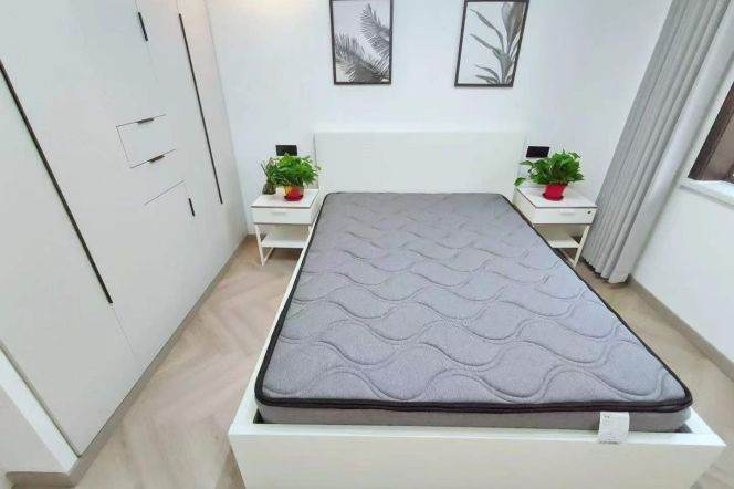 changping rd. 1 bed 