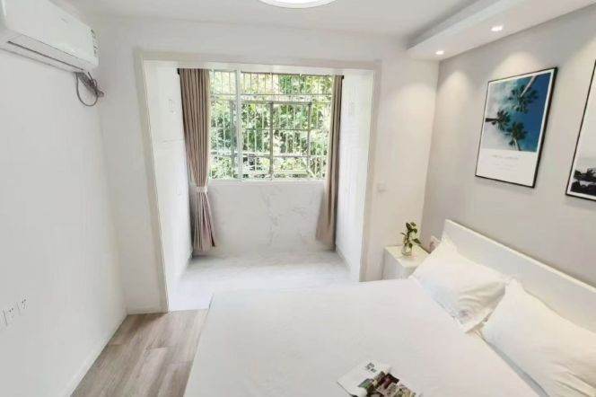 1 br near L10/L11 jiaotong uni station