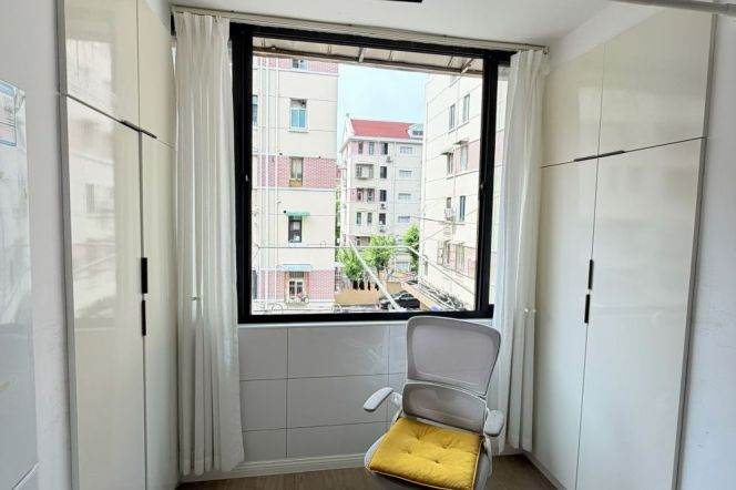 Modern 1Br/1Lr/1Bt apt nr Hongqiao rd,M3/4/10
