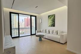 Spacious 2Br-2bathr +heating | Chang Ping rd line7 | Good compound 21.2K