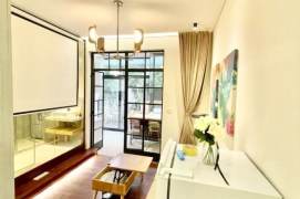 hengshan rd station one bedroom