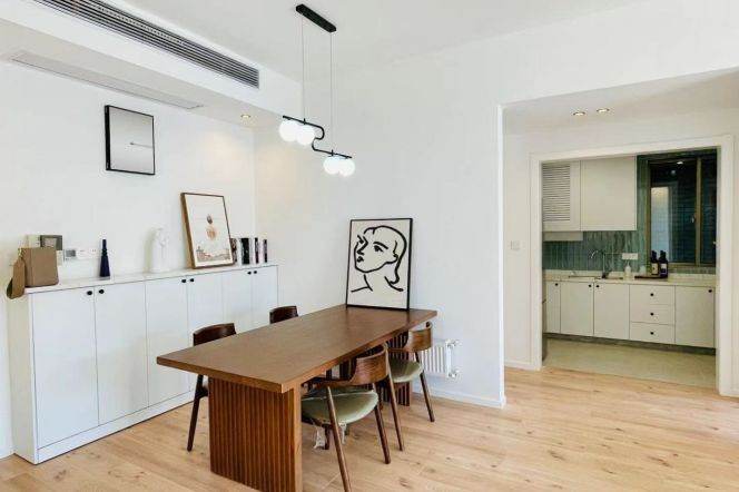 Spacious 2brs Apt Jiaotong university MTR