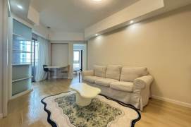 Elevator 1br-Yan'an West Road - 10 minutes to Line 2/11 - Jiangsu Road
