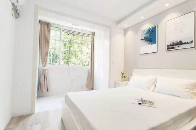 1 br near L10/L11 jiaotong uni station