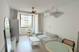 Modern 1Br/1Lr/1Bt apt nr Hongqiao rd,M3/4/10