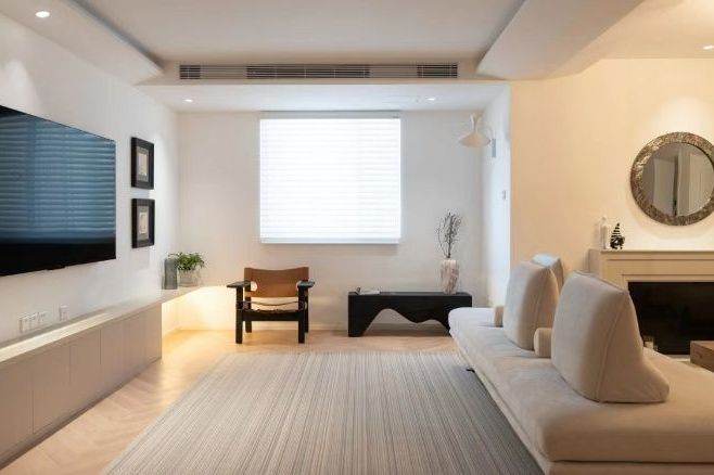 Nice 3Brm With Floor Heating Near Line 1 Hengshan Rd