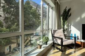 Grand Plaza @Julu lu/Fumin lu | Bar street | Standard 3br-2bathr | Great sunshine